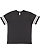 Football Fine Jersey T-Shirt Vintage Smoke/Blended White 1