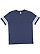 Football Fine Jersey T-Shirt VN True Navy/Blended White 1